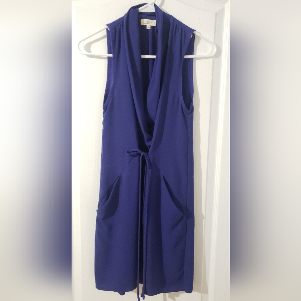 Wilfred Sabine Dress xxs